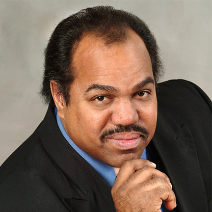 Daryl Davis