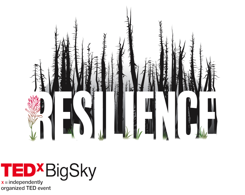 TEDx Big Sky | Resilience 2022