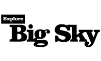 Explore Big Sky logo