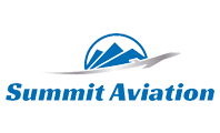 Summit Aviation logo